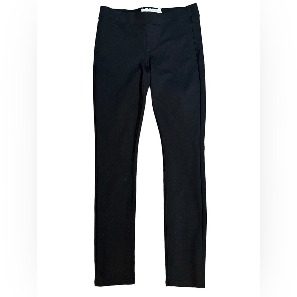 ALTAR’D STATE Pull On Jegging S Black EUC - Picture 4 of 10